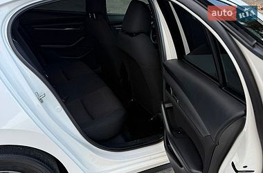Седан Mazda 3 2023 в Києві