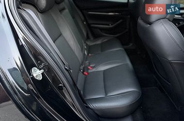 Седан Mazda 3 2024 в Днепре фото 18 Седан Mazda 3 2024 в Днепре