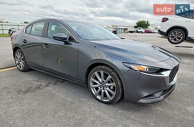 Седан Mazda 3 2022 в Киеве