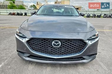 Седан Mazda 3 2022 в Киеве