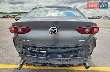 Седан Mazda 3 2022 в Киеве