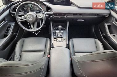 Седан Mazda 3 2022 в Киеве