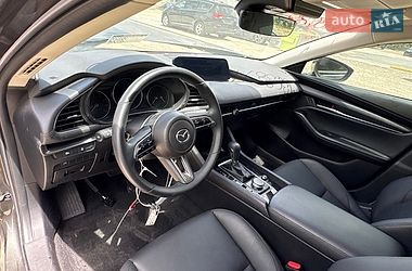 Седан Mazda 3 2025 в Полтаві