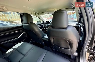 Седан Mazda 3 2025 в Полтаві