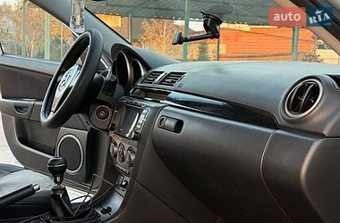 Седан Mazda 3 2007 в Первомайске