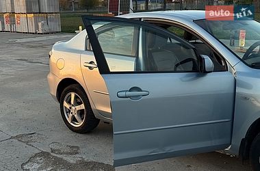 Седан Mazda 3 2007 в Первомайске