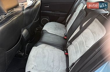 Седан Mazda 3 2007 в Первомайске