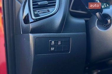 Седан Mazda 3 2014 в Стрые