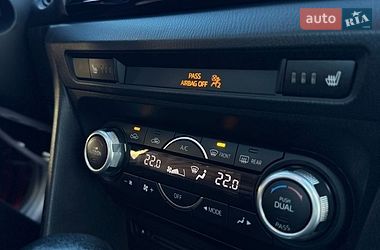 Седан Mazda 3 2014 в Стрые