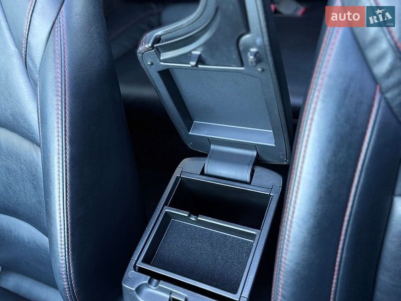 Седан Mazda 3 2014 в Стрые