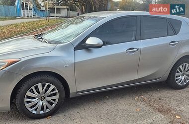 Хетчбек Mazda 3 2009 в Полтаві