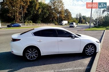 Седан Mazda 3 2019 в Запорожье фото 6 Седан Mazda 3 2019 в Запорожье