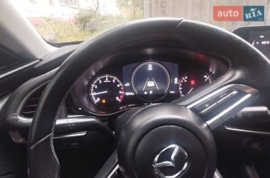 Седан Mazda 3 2019 в Запорожье фото 37 Седан Mazda 3 2019 в Запорожье