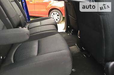 Мінівен Mazda 5 2010 в 