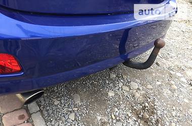 Мінівен Mazda 5 2010 в 