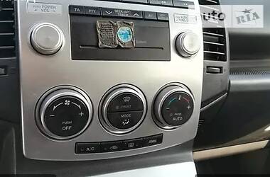 Мінівен Mazda 5 2009 в 