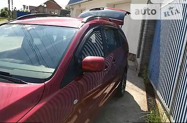 Мінівен Mazda 5 2009 в 