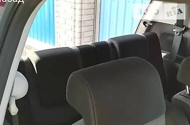 Мінівен Mazda 5 2009 в 