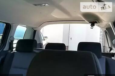 Мінівен Mazda 5 2009 в 