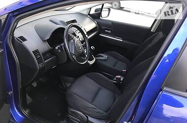 Мінівен Mazda 5 2010 в 