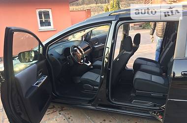 Мінівен Mazda 5 2006 в 