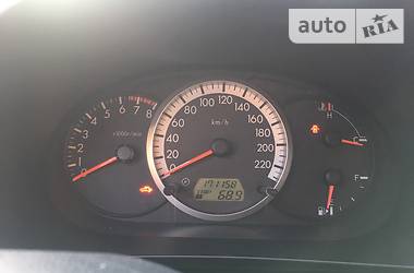 Мінівен Mazda 5 2006 в 
