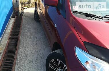 Мінівен Mazda 5 2009 в 