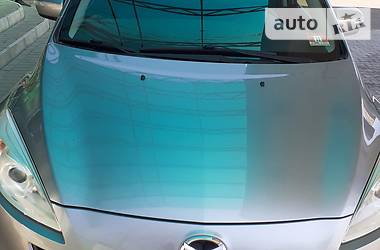 Універсал Mazda 5 2013 в 