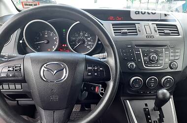 Універсал Mazda 5 2013 в 