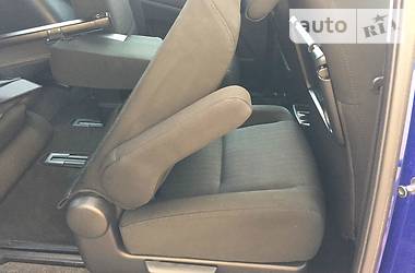 Мінівен Mazda 5 2010 в 