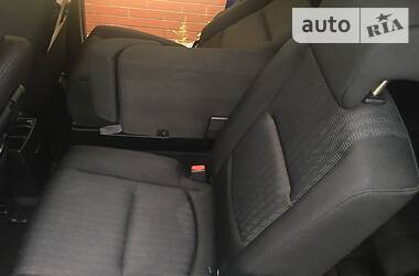 Мінівен Mazda 5 2010 в 