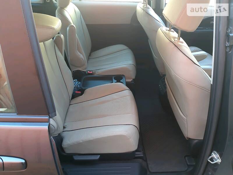 Универсал Mazda 5 2013 в Киеве