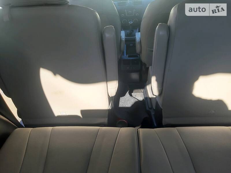Универсал Mazda 5 2013 в Киеве
