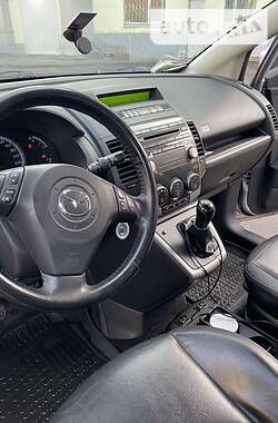 Универсал Mazda 5 2008 в Виннице