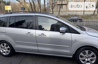 Универсал Mazda 5 2008 в Виннице