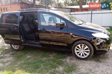 Минивэн Mazda 5 2006 в Иршаве