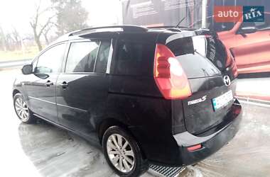 Минивэн Mazda 5 2006 в Иршаве