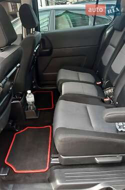 Минивэн Mazda 5 2007 в Ивано-Франковске