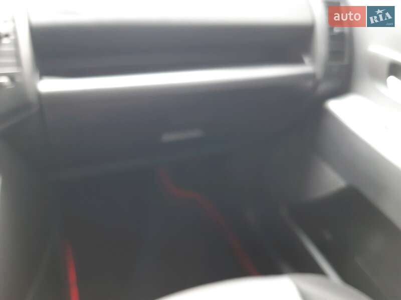Минивэн Mazda 5 2007 в Ивано-Франковске