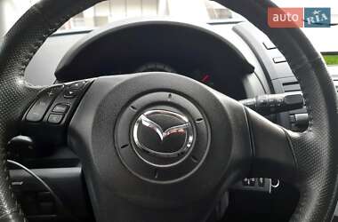 Минивэн Mazda 5 2007 в Ивано-Франковске