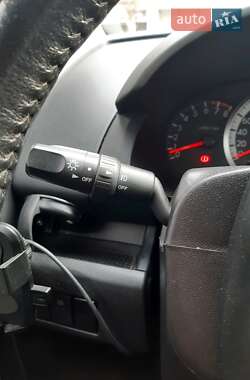Минивэн Mazda 5 2007 в Ивано-Франковске