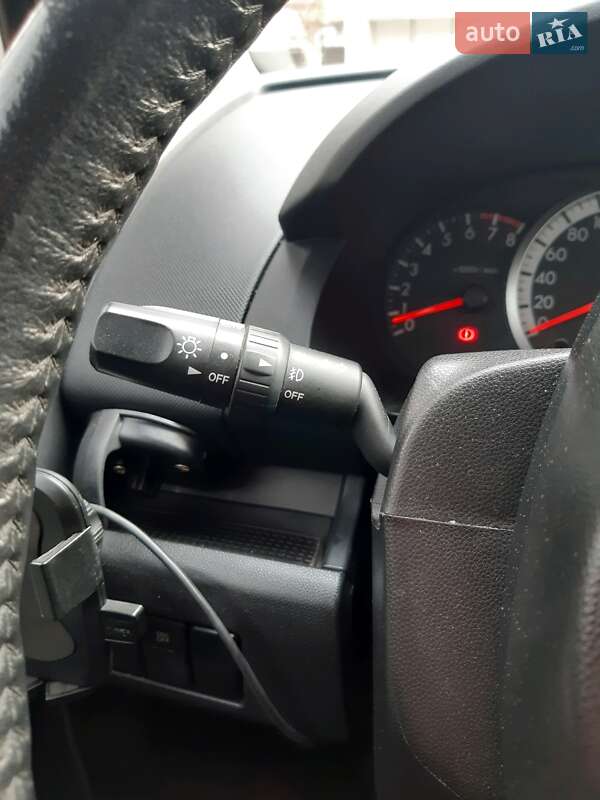 Минивэн Mazda 5 2007 в Ивано-Франковске