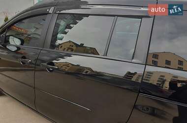 Минивэн Mazda 5 2007 в Ивано-Франковске