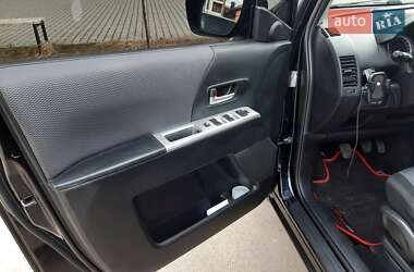 Минивэн Mazda 5 2007 в Ивано-Франковске