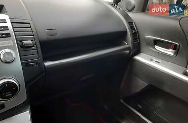 Минивэн Mazda 5 2007 в Ивано-Франковске