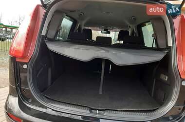 Минивэн Mazda 5 2007 в Ивано-Франковске