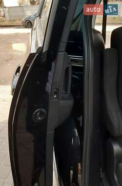 Минивэн Mazda 5 2007 в Ивано-Франковске