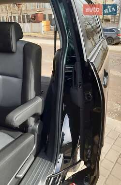 Минивэн Mazda 5 2007 в Ивано-Франковске