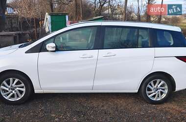 Мінівен Mazda 5 2014 в Смілі