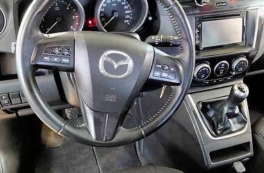 Универсал Mazda 5 2014 в Староконстантинове